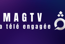 MAGTV — ماغ تي في، تلفزة ملتزمة
